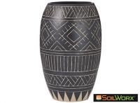 Sioux Vase Large